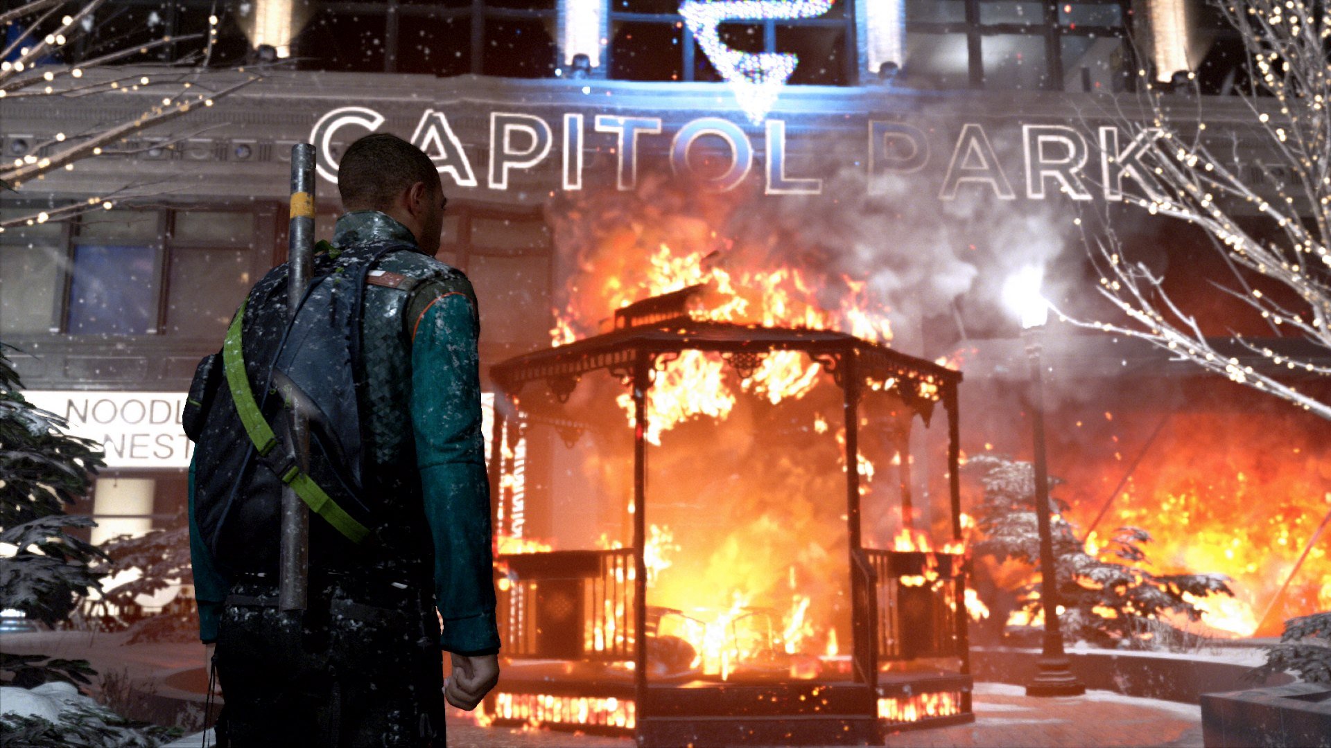 Detroit: Become Human - Imagen 19